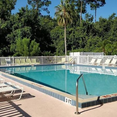 Sun Inn And Suites Kissimmee Εξωτερικό φωτογραφία