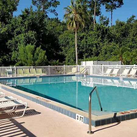 Sun Inn And Suites Kissimmee Εξωτερικό φωτογραφία