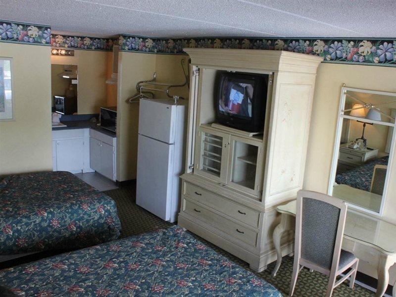Sun Inn And Suites Kissimmee Εξωτερικό φωτογραφία
