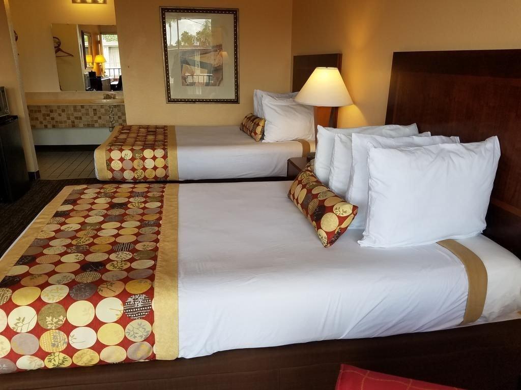 Sun Inn And Suites Kissimmee Εξωτερικό φωτογραφία
