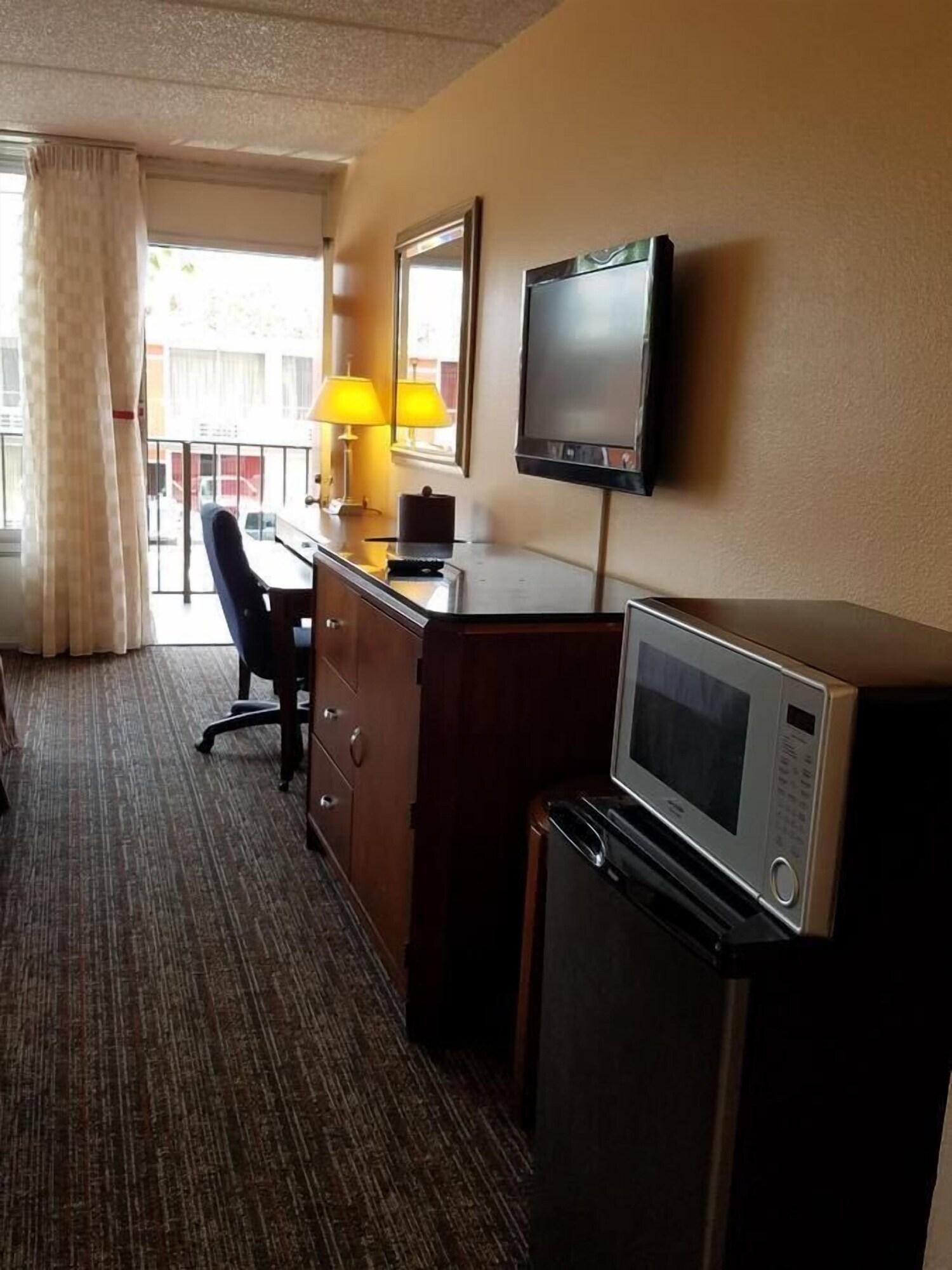 Sun Inn And Suites Kissimmee Εξωτερικό φωτογραφία