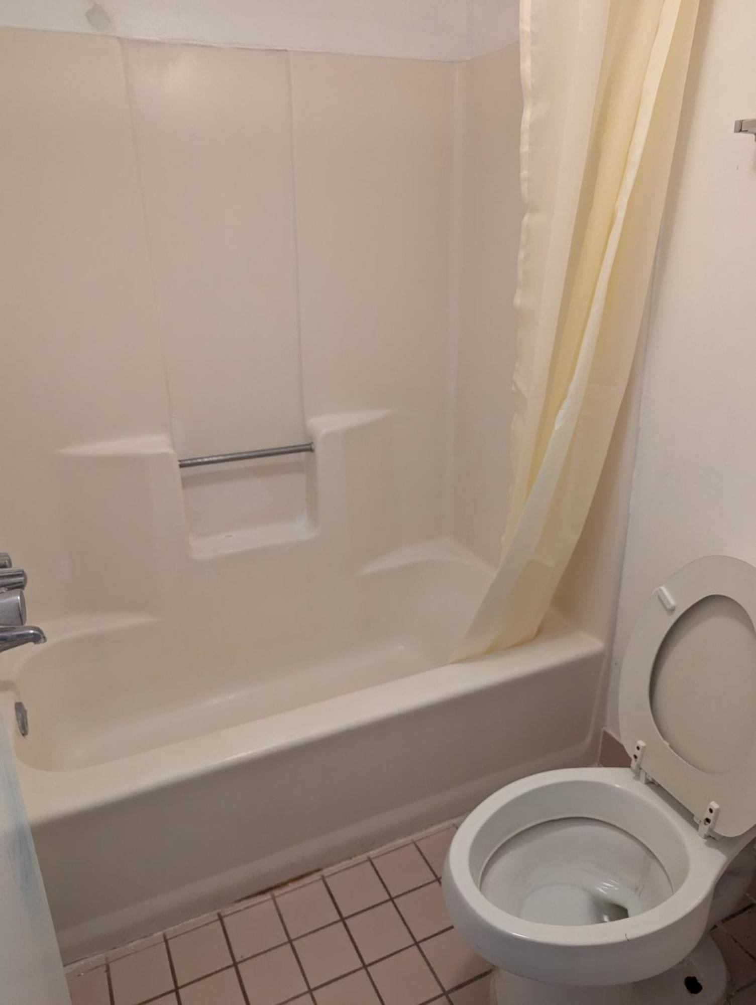 Sun Inn And Suites Kissimmee Εξωτερικό φωτογραφία