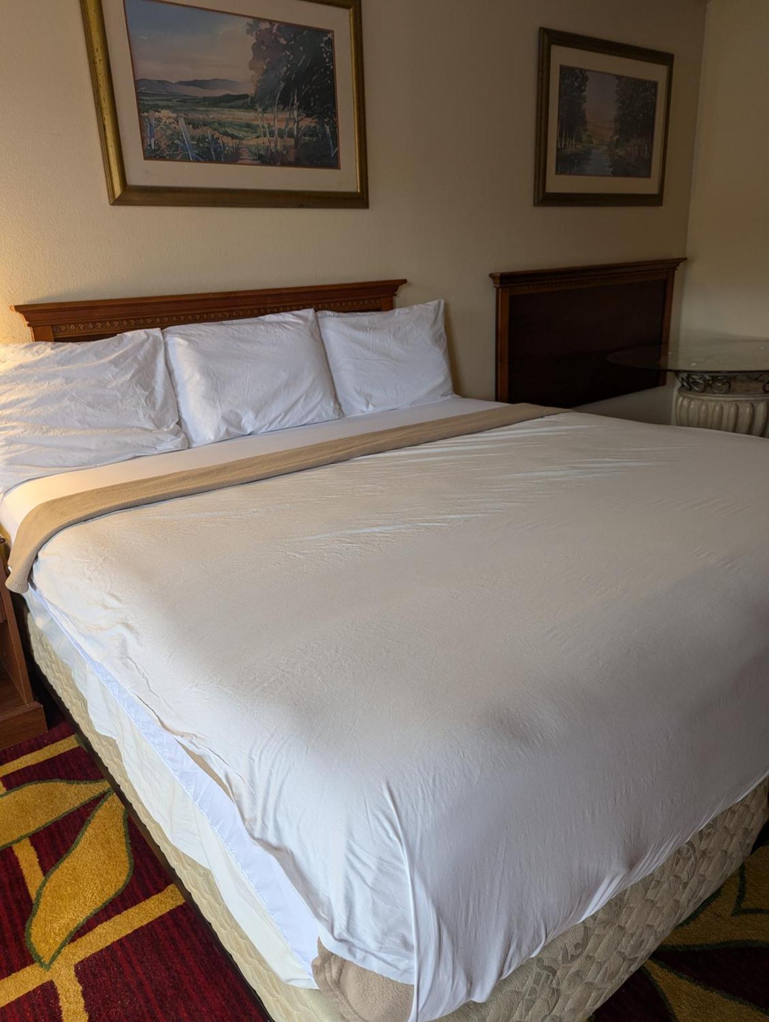 Sun Inn And Suites Kissimmee Εξωτερικό φωτογραφία
