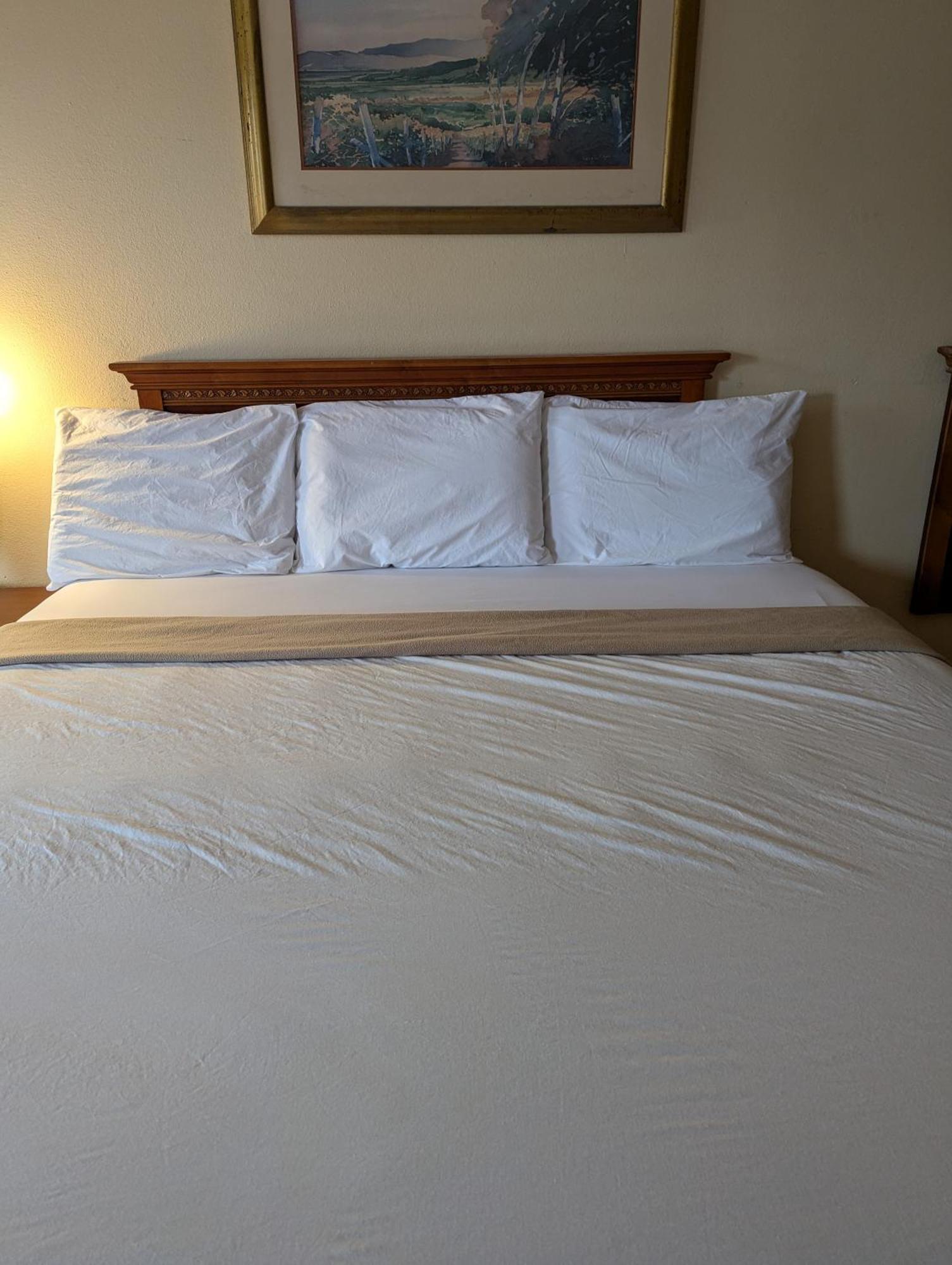 Sun Inn And Suites Kissimmee Εξωτερικό φωτογραφία