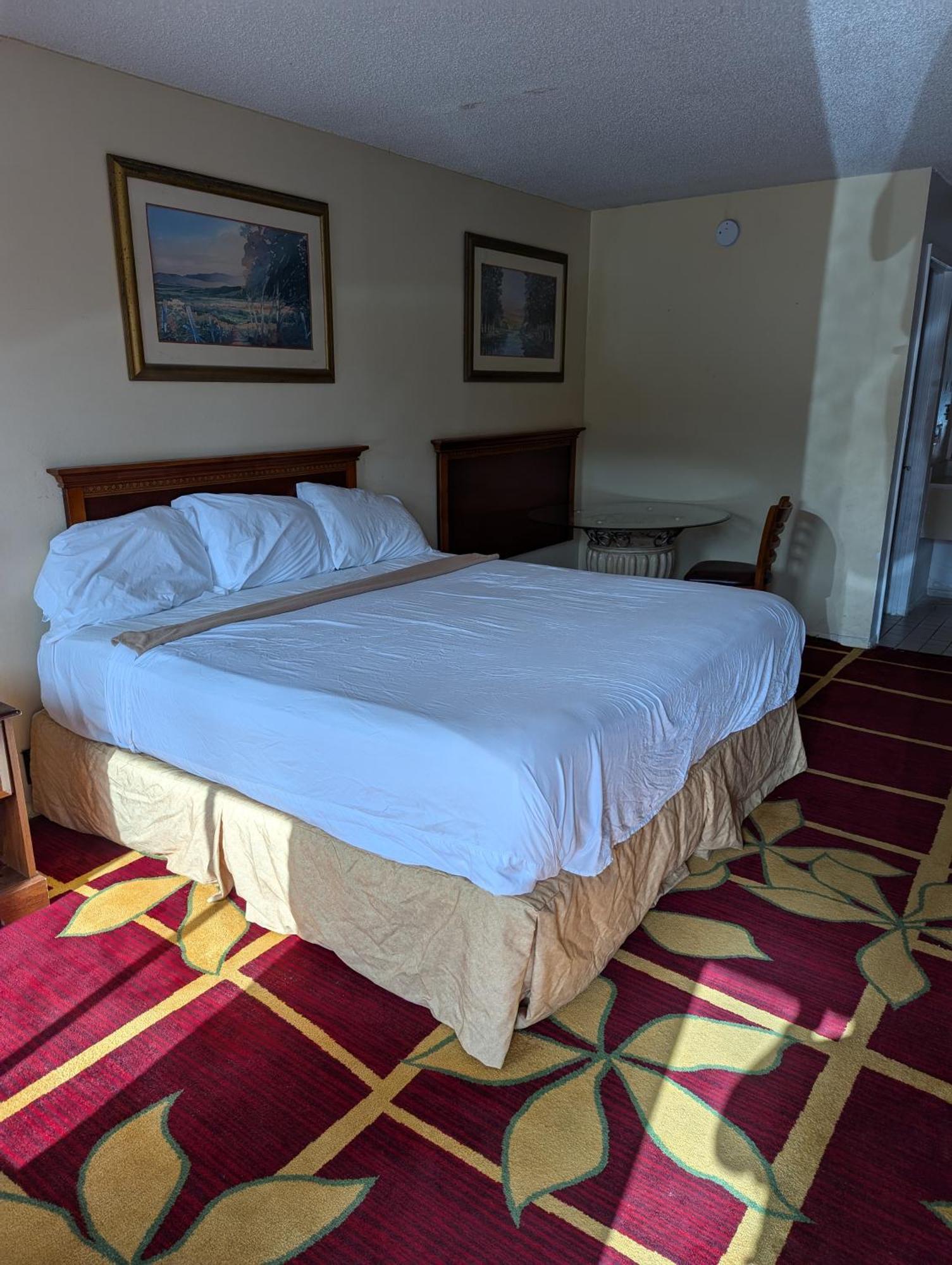 Sun Inn And Suites Kissimmee Εξωτερικό φωτογραφία