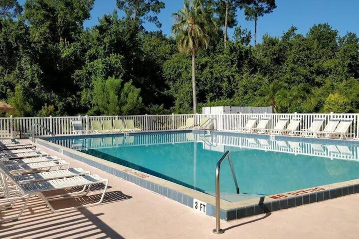 Sun Inn And Suites Kissimmee Εξωτερικό φωτογραφία