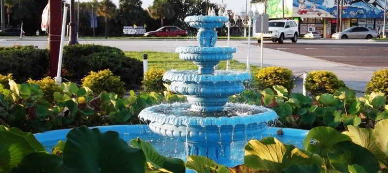 Sun Inn And Suites Kissimmee Εξωτερικό φωτογραφία