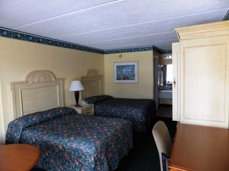 Sun Inn And Suites Kissimmee Εξωτερικό φωτογραφία