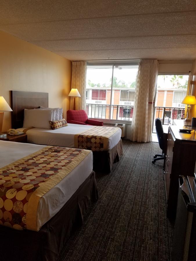 Sun Inn And Suites Kissimmee Εξωτερικό φωτογραφία