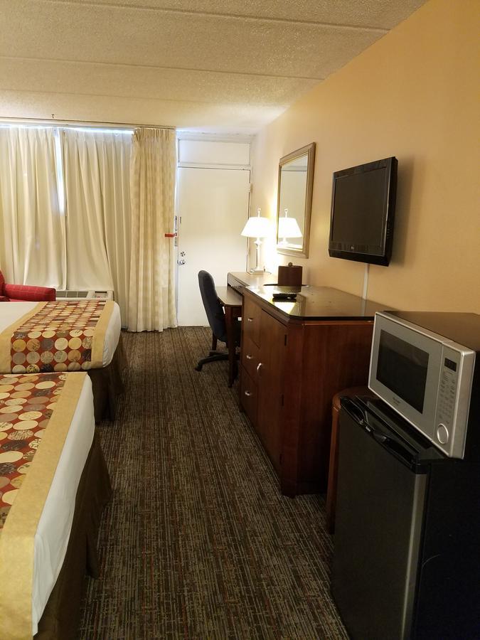 Sun Inn And Suites Kissimmee Εξωτερικό φωτογραφία