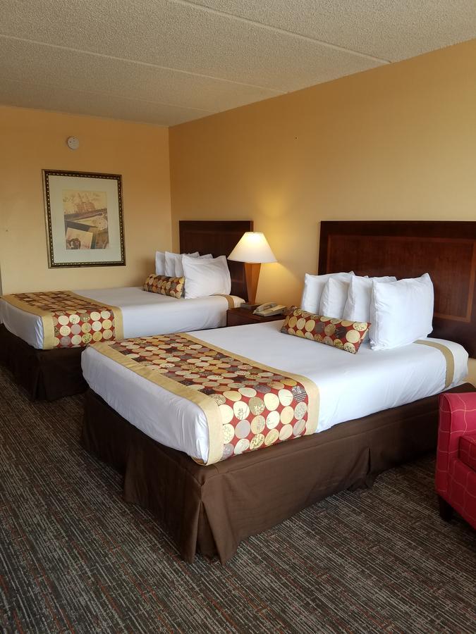 Sun Inn And Suites Kissimmee Εξωτερικό φωτογραφία