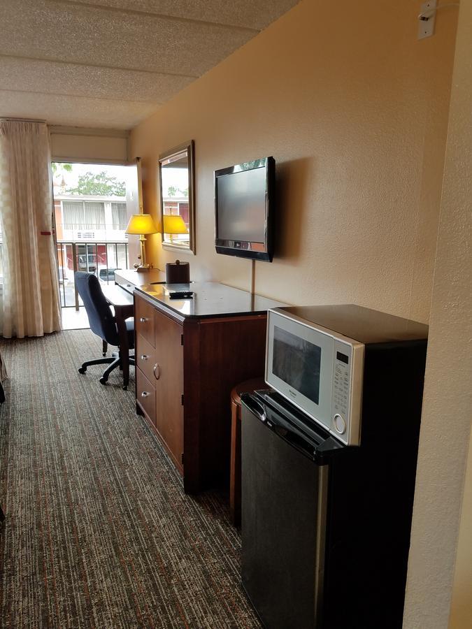 Sun Inn And Suites Kissimmee Εξωτερικό φωτογραφία