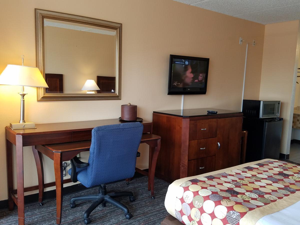 Sun Inn And Suites Kissimmee Εξωτερικό φωτογραφία