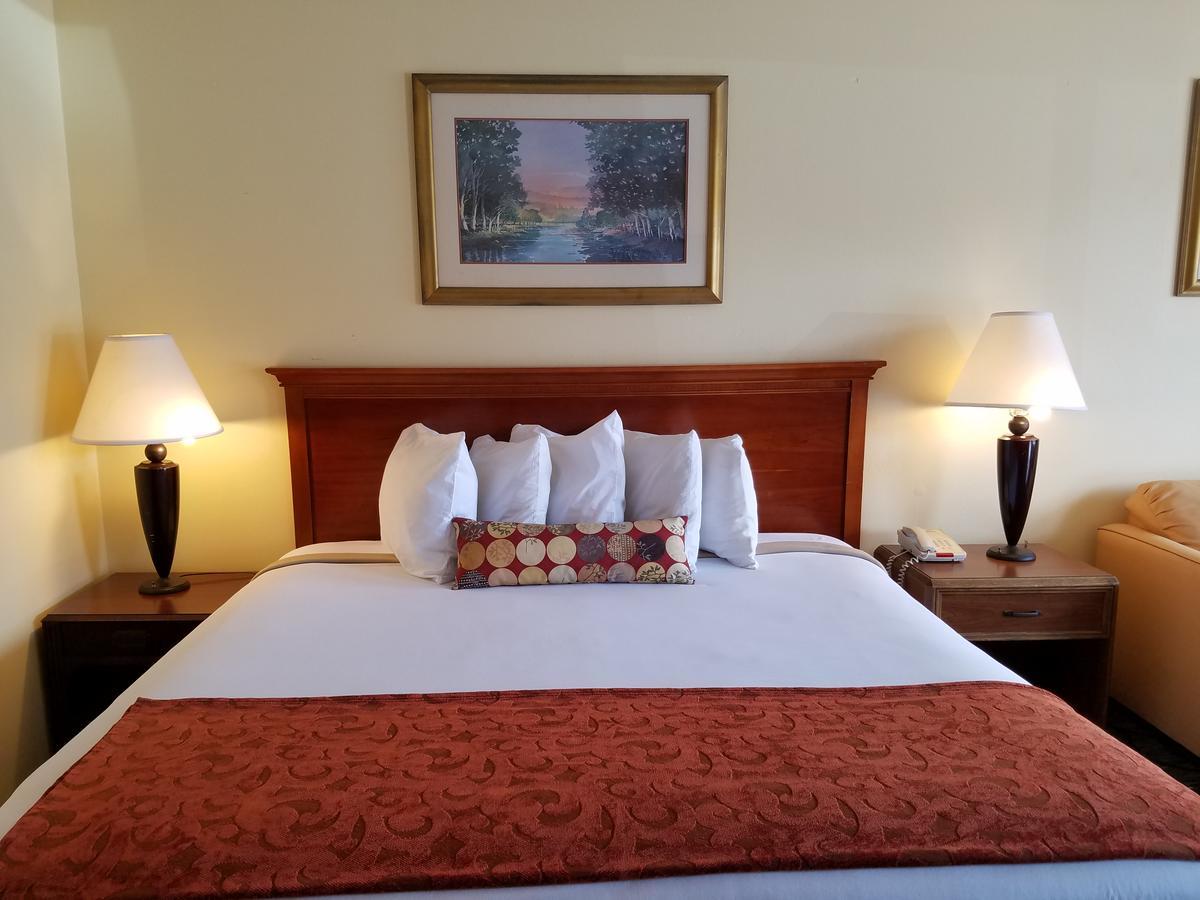 Sun Inn And Suites Kissimmee Εξωτερικό φωτογραφία