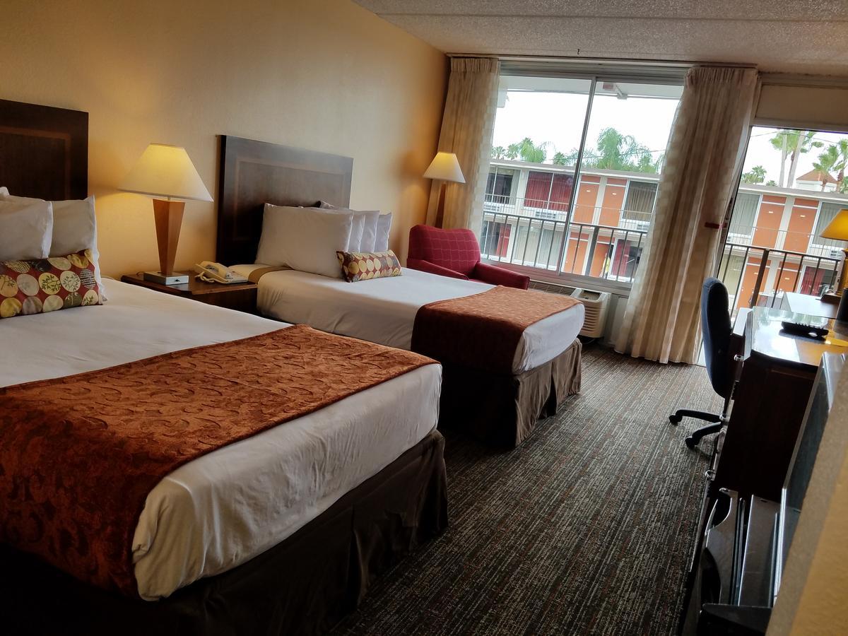 Sun Inn And Suites Kissimmee Εξωτερικό φωτογραφία