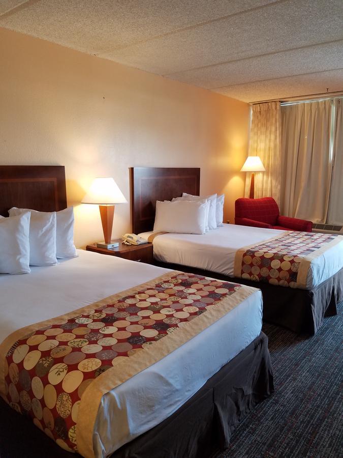 Sun Inn And Suites Kissimmee Εξωτερικό φωτογραφία