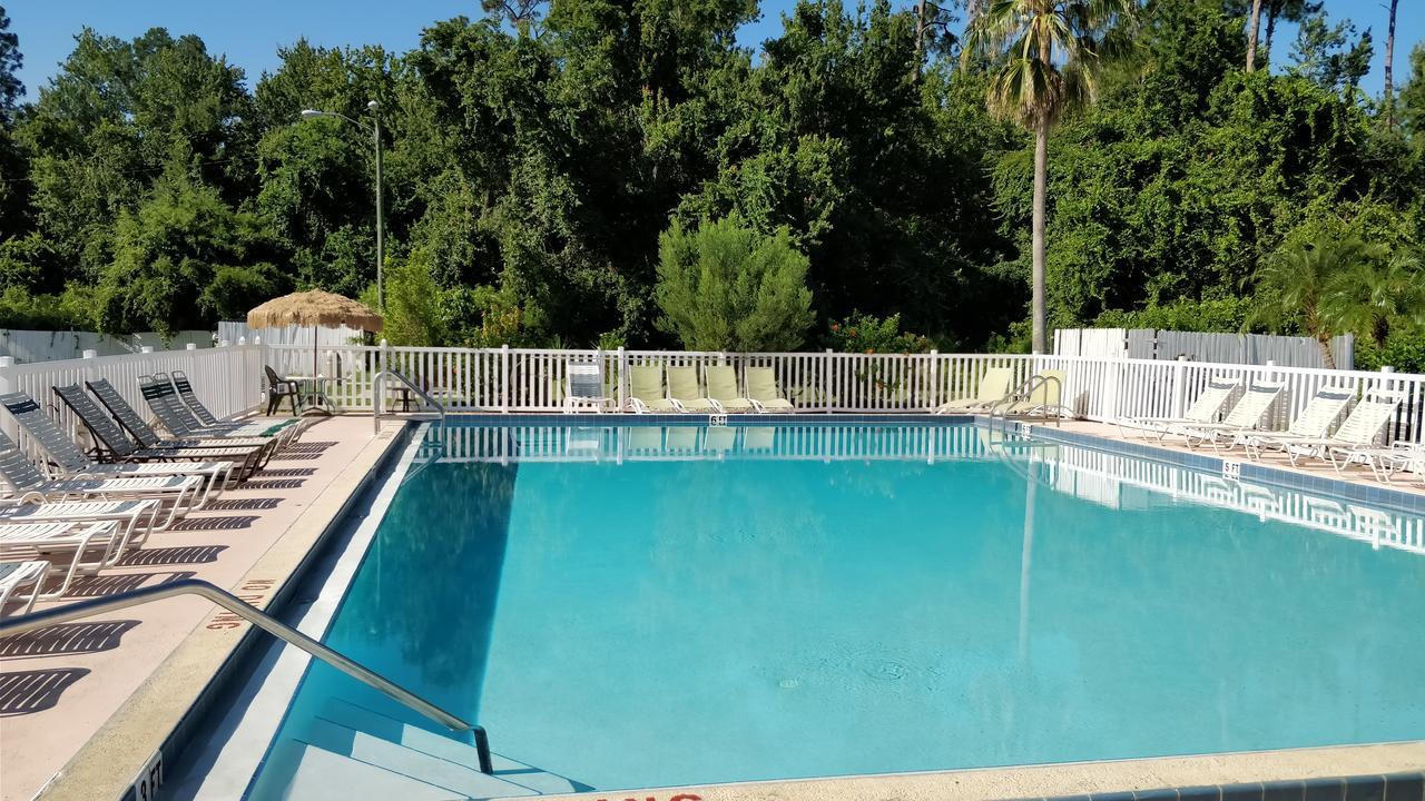 Sun Inn And Suites Kissimmee Εξωτερικό φωτογραφία