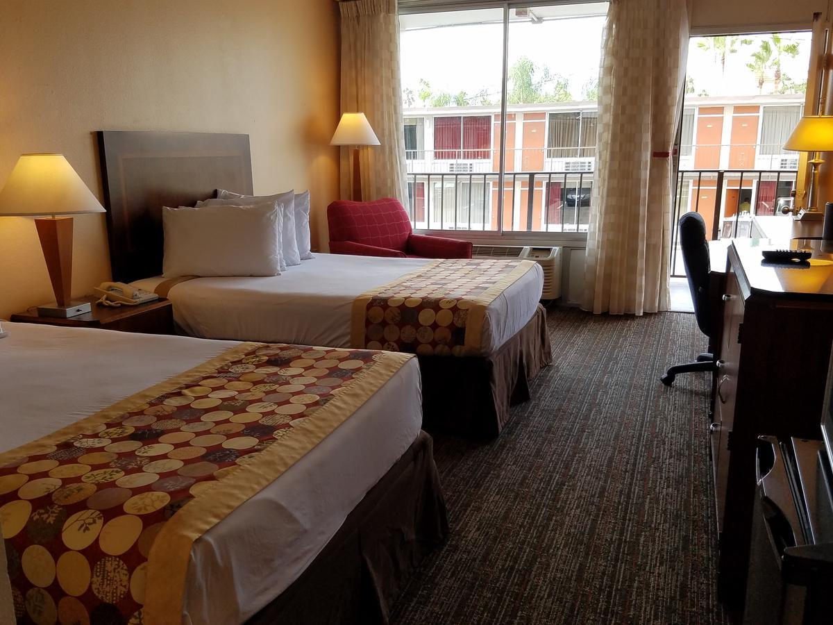 Sun Inn And Suites Kissimmee Εξωτερικό φωτογραφία