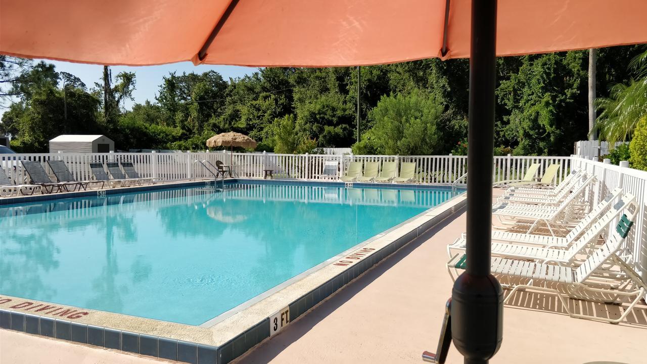 Sun Inn And Suites Kissimmee Εξωτερικό φωτογραφία