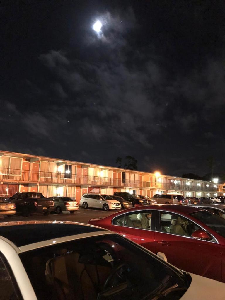 Sun Inn And Suites Kissimmee Εξωτερικό φωτογραφία